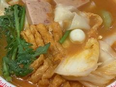 -福客麻辣烫·现炒麻辣香锅(印力中心店)