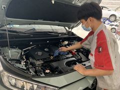 -烟台东联一汽丰田4S店(福山区店)