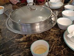-鱼粤鲜淘米捞·中山脆肉鲩火锅(悦湖会店)