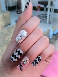 照片 204-甲壳儿美甲美睫