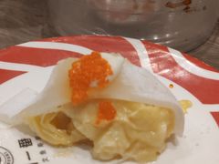 -新一番三文鱼寿司(红城湖店)