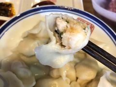 -新兴园饺子馆(北京百子湾店)