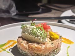 -巴别塔法餐舍(合作路店)