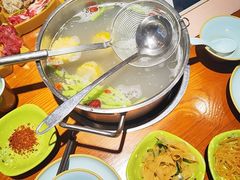 -真牛坊潮汕牛肉火锅