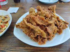 -福顺祥大盘鸡(临潼店)