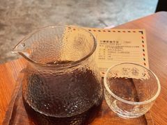 手冲咖啡-查令84号咖啡馆(金大地1912东西街店)