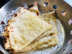 -克比叔叔印度餐厅Kebabs on the Grille(永康路分店)