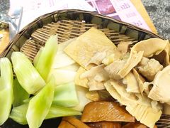 -石灰市老火锅(北滨路店)