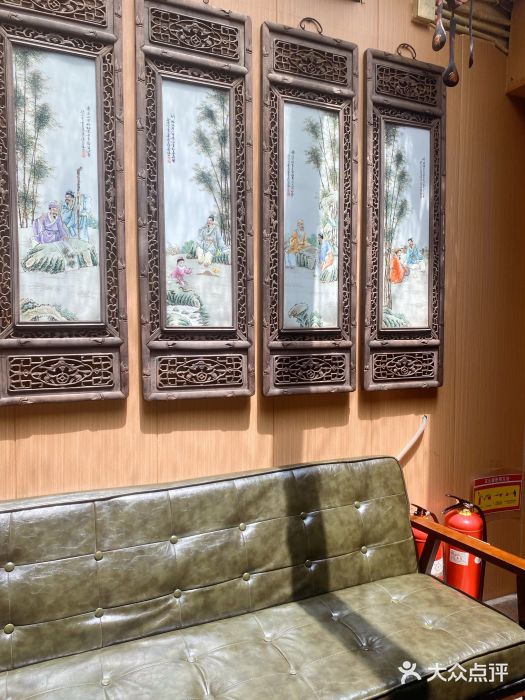 束河人家(南锣鼓巷店)图片