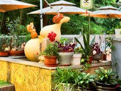 -丽泽山庄·生态怀柔菜·虹鳟鱼(红螺寺店)