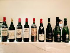 -红棉中餐厅·广州海航威斯汀酒店