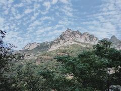 -神农山景区