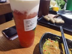 -呷哺呷哺(万达新世界店)