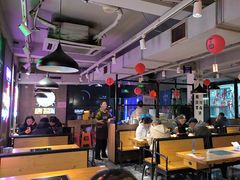 -新疆烧烤王(广灵店)