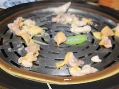 -阿鸡鱼庄·顺德鲜蒸小炒(亚运村店)