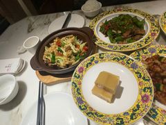 -京味斋·烤鸭·北京菜(安贞店)