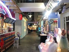 -骑鹅公社(南开大悦城店)
