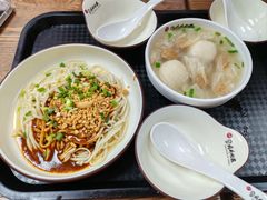 -同利肉燕老铺(澳门路店)