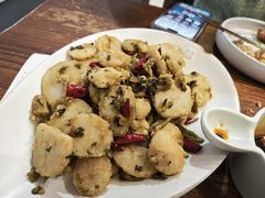 -云海肴·汽锅鸡·云南菜(美罗城店)