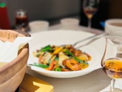 -嘉宴·精致客家菜