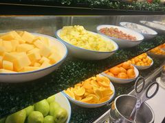 -威珀斯酒店·珀萃美食餐厅