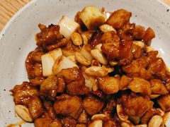 -唐食语粥(青山万达广场店)