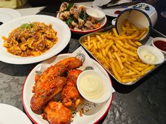 -京A Taproom·精酿餐吧(CBD店)