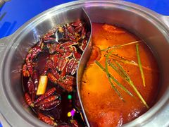 -马路边边火锅串串(观前街店)