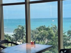 -不仔客海鲜烧烤270度海景餐厅(大东海店)
