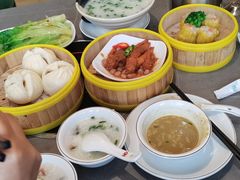 -集味齐传统美食餐厅(狮山公园店)