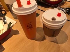 -新石器烤肉(百联川沙店)