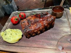 -FAT COW(虹梅路店)