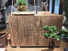 -Metal hands·铁手咖啡