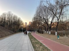-南翠屏公园