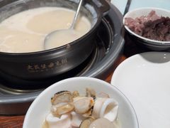 -大良毋米粥(锦龙路总店)