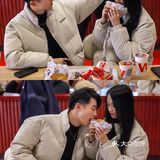 全国第一家店！享受美食 情定华莱士