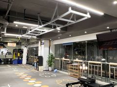 -超鹿运动(达信大厦店)