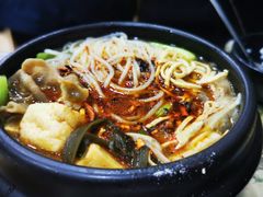 -清真·穆萨砂锅(大皮院店)