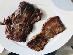 -东方红海鲜百汇(国际大厦店)