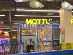 -河坝烧烤串城(金达莱店)