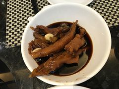 -新兴·金羊座·粤菜点心(乐峰店)