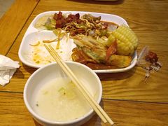 -富龙快餐店(铁西店)