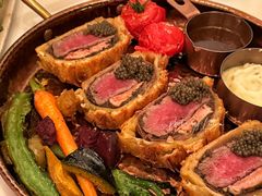 -Osteria Garden 生蚝花园餐厅(原进贤路店)