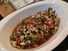-Efes Turkish & Mediterranean Cuisine 艾菲斯餐厅(陆家嘴店)