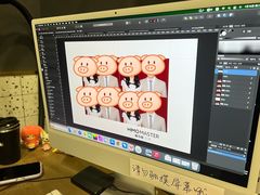 -海马体照相馆|大师(北京华贸中心店)