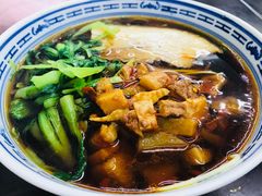 -吴茂兴本帮面(百色路店)