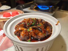 -绿茶餐厅(千岛湖银泰城店)