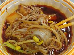 -成老灶火锅鸡·自选烧烤(汇君城店)