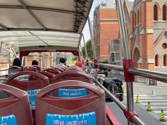 -BUS TOUR观光巴士