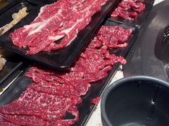 -海汕记·潮汕鲜牛肉火锅·自助